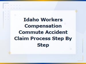 Idaho Workers Comp Commute Accident Claim: Step-by-Step Filing Guide